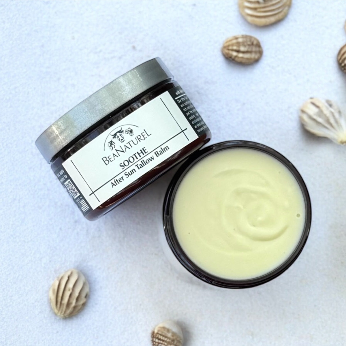 After Sun Tallow Balm
