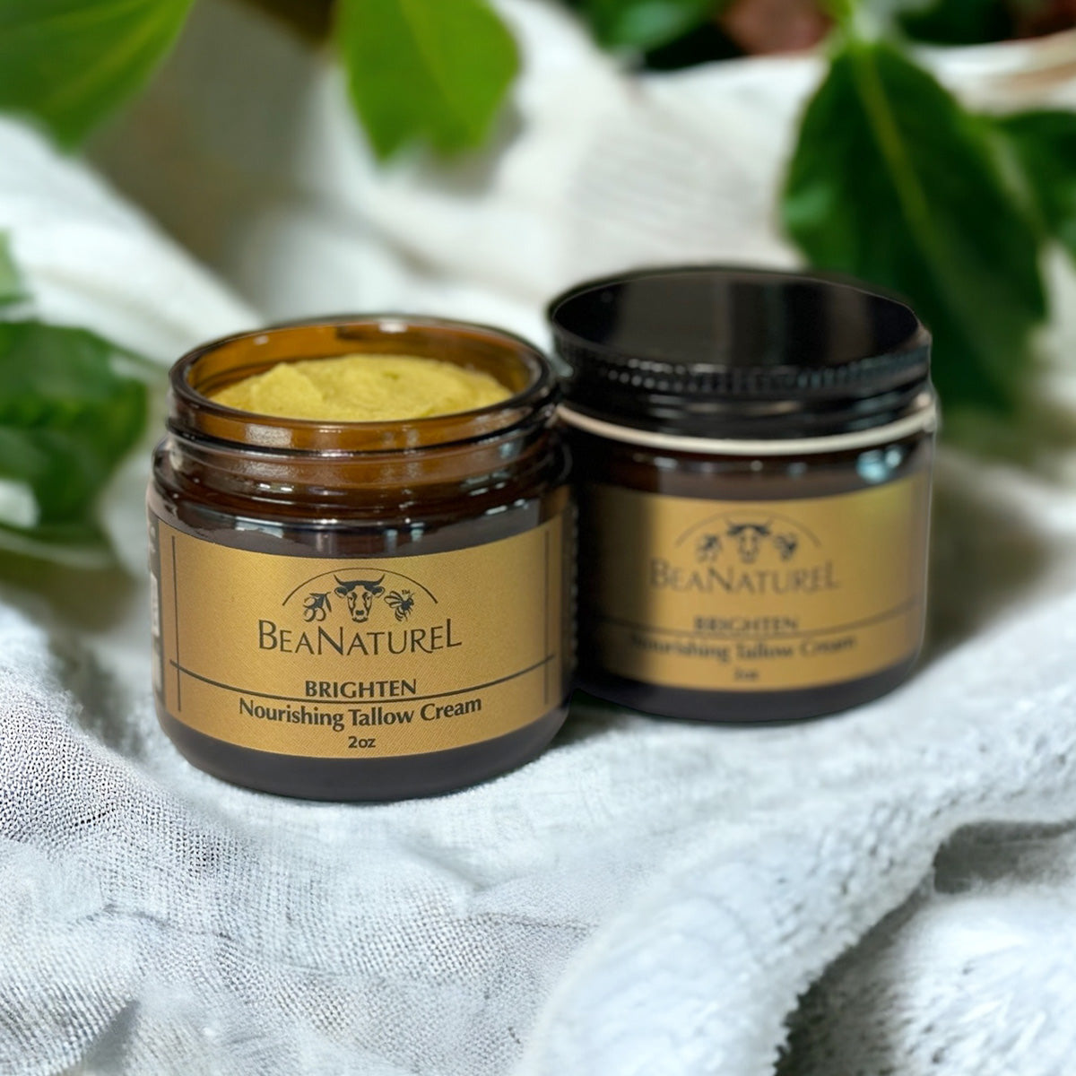 Nourishing Tallow Cream