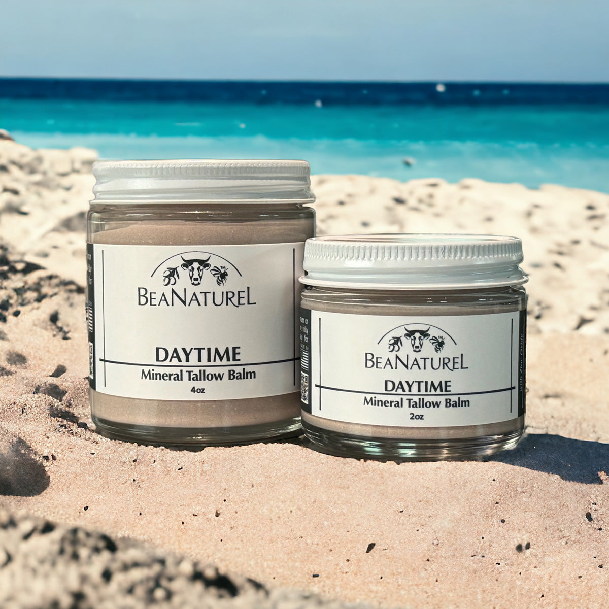 Daytime Mineral Tallow Balm