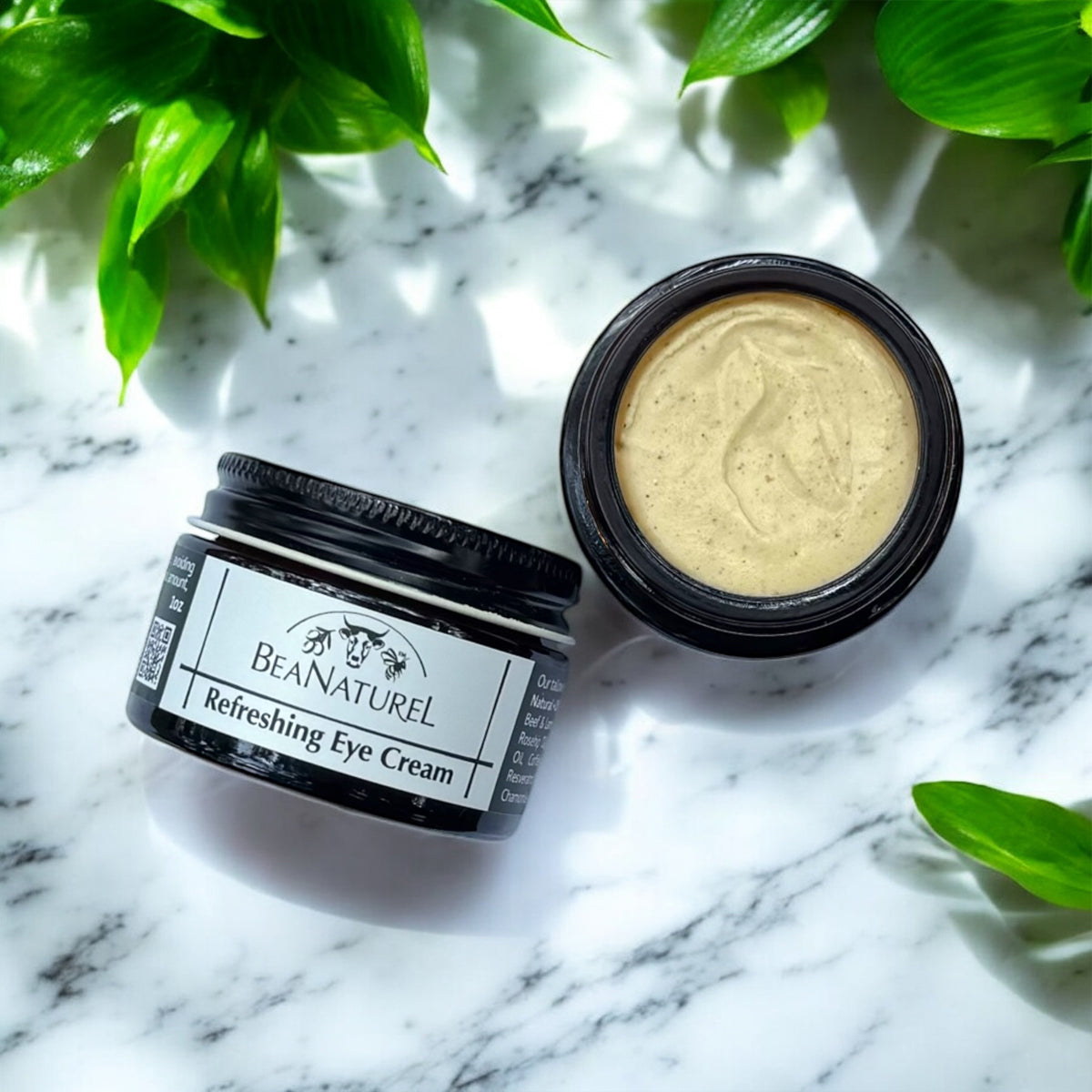 Refreshing Peptide Eye Cream