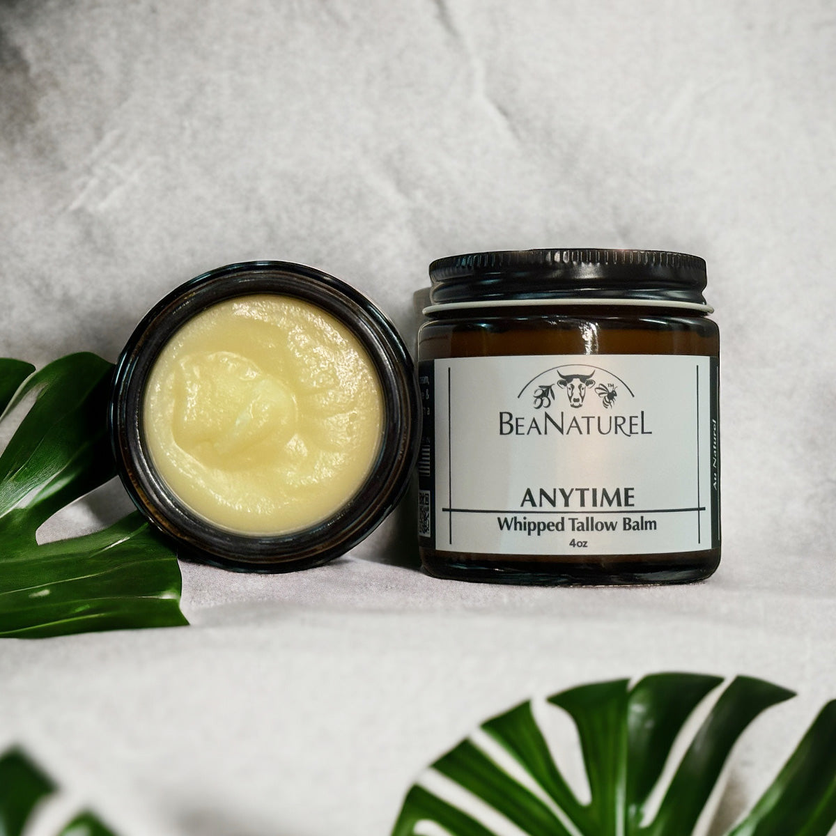 ANYTIME Tallow Balms