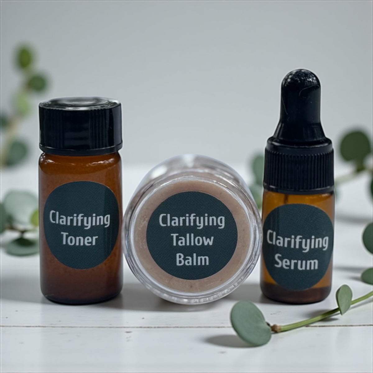 Sample + Discovery Sets