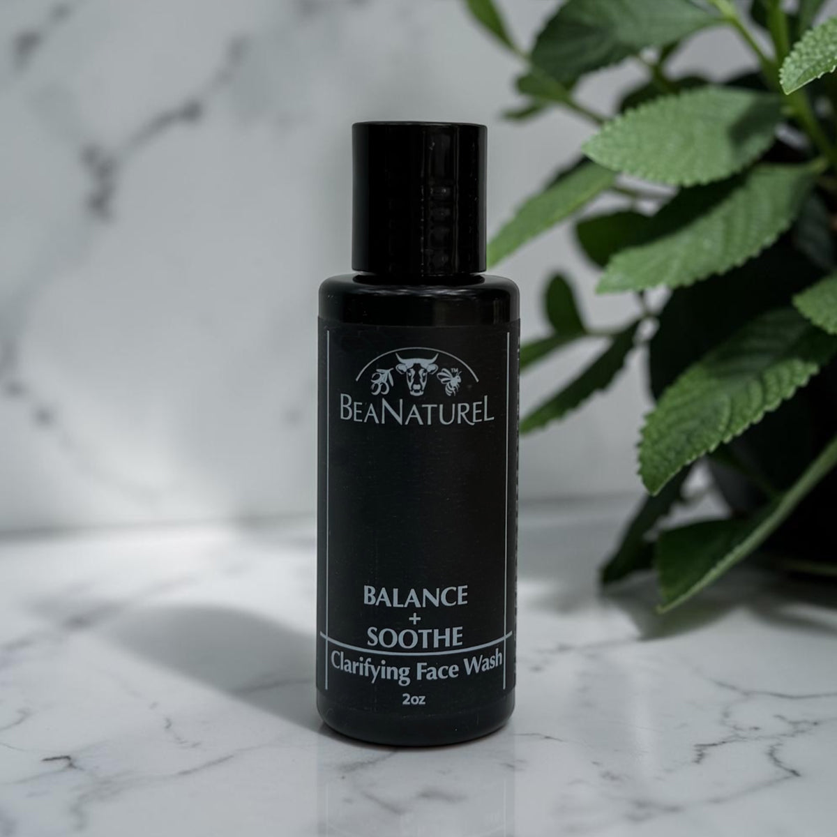 Clarifying Face Wash