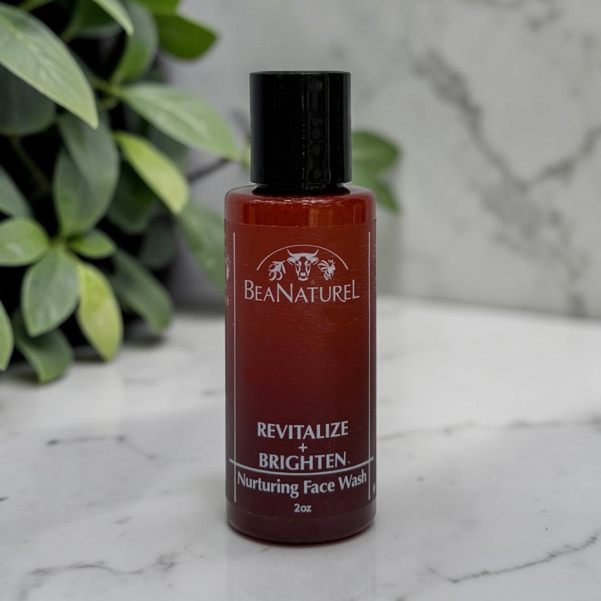 Nurturing Face Wash