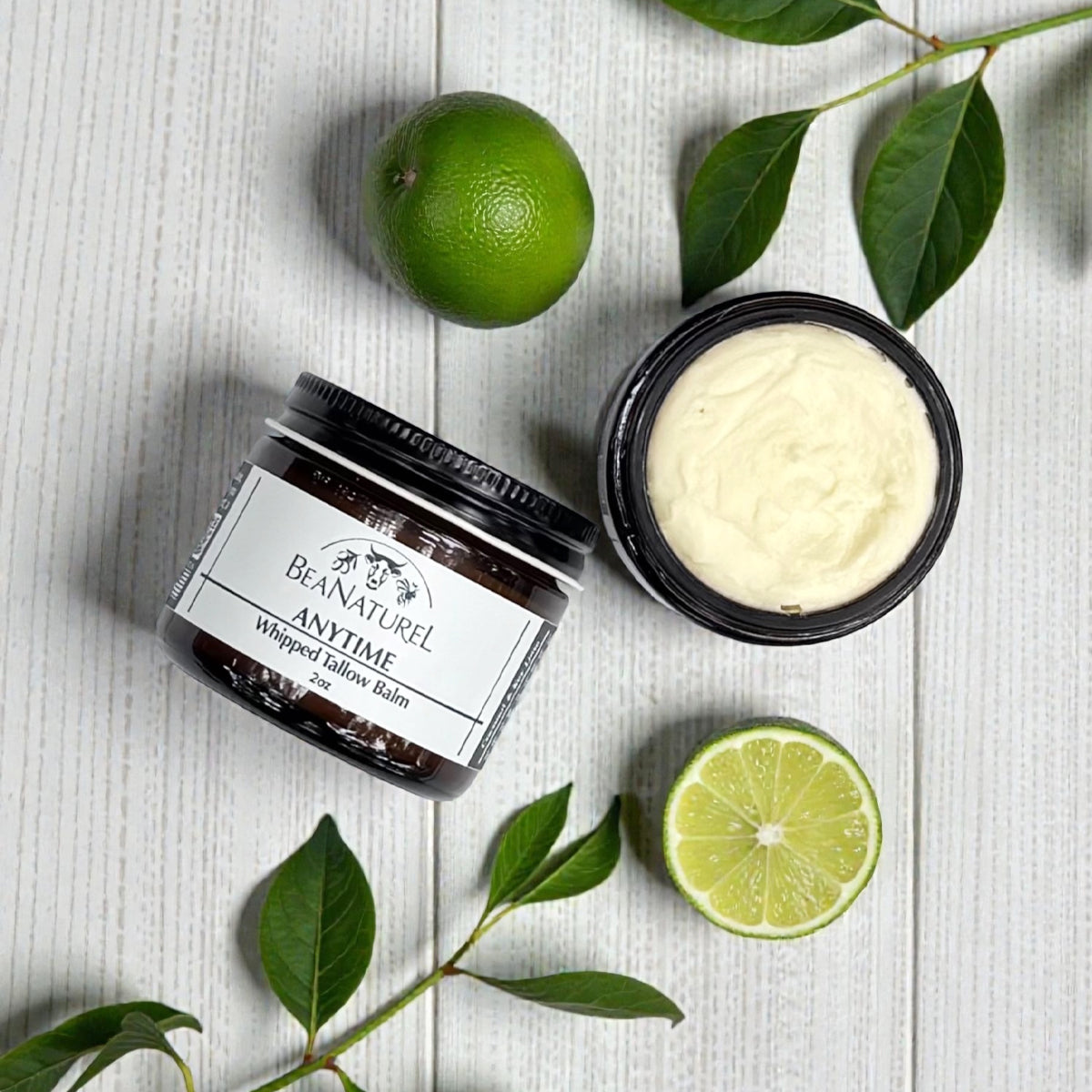 LIMITED EDITION: Coconut & Key Lime