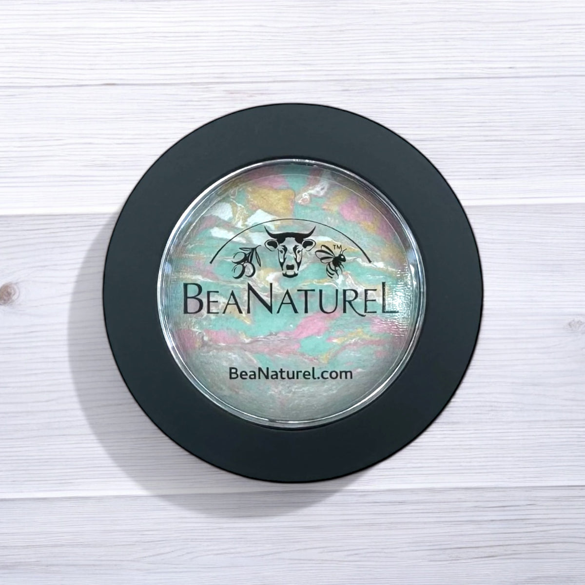 Baked Mineral Color Corrector