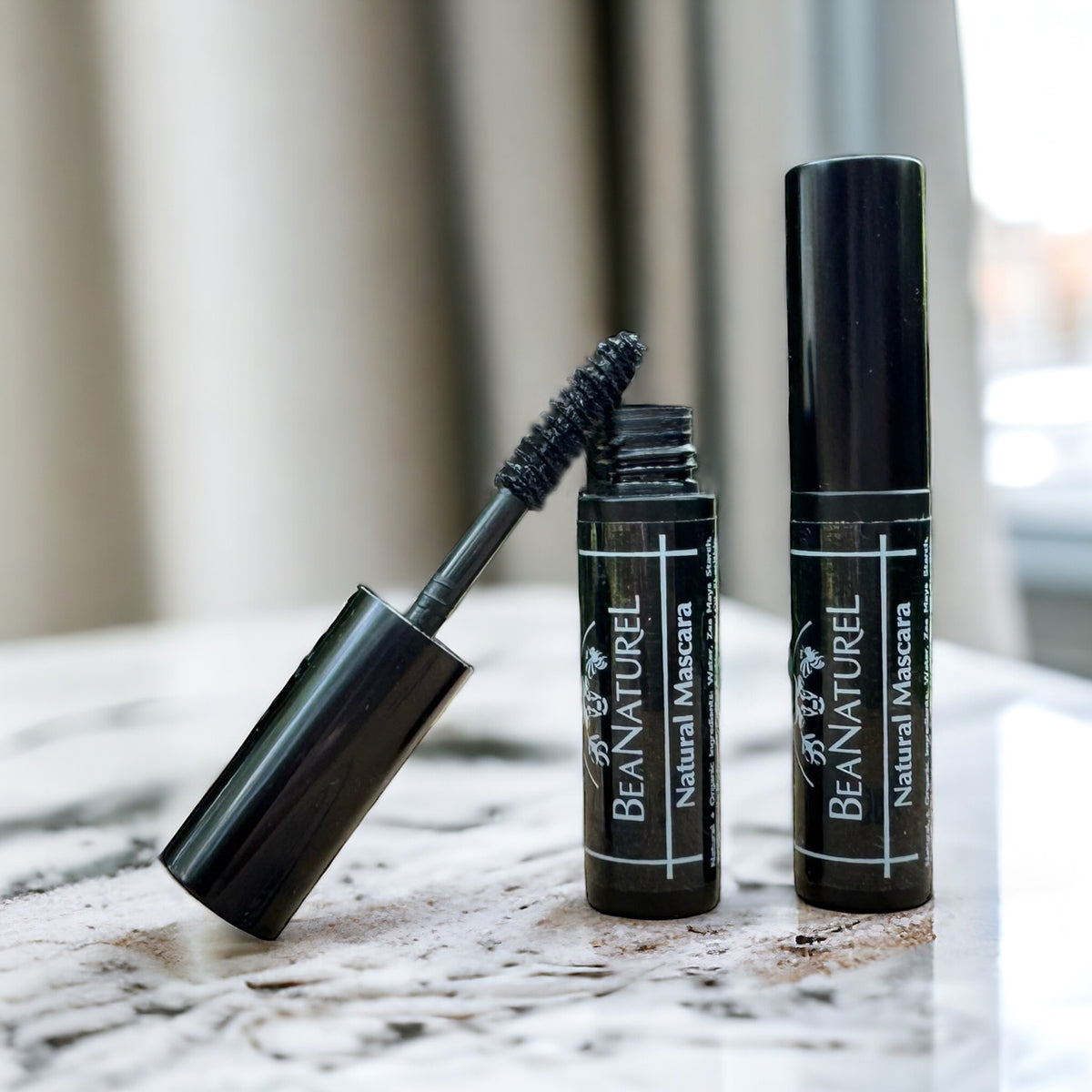 Natural + Organic Lengthening Mascara